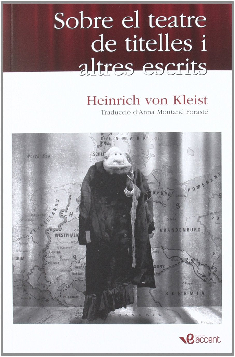 Sobre el teatre de titelles i altres escrits book