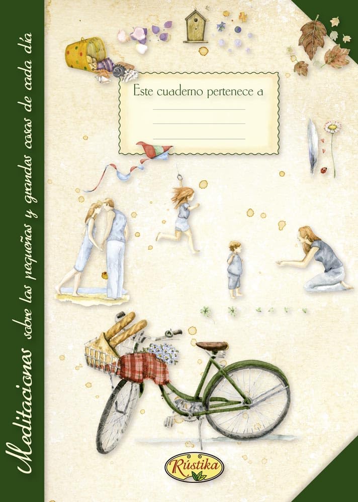 Meditaciones (El placer de escribir) Books