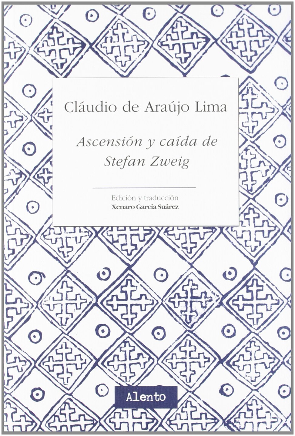 ASCENSIÓN Y CAÍDA DE STEFAN ZWEIG Learning & Reference