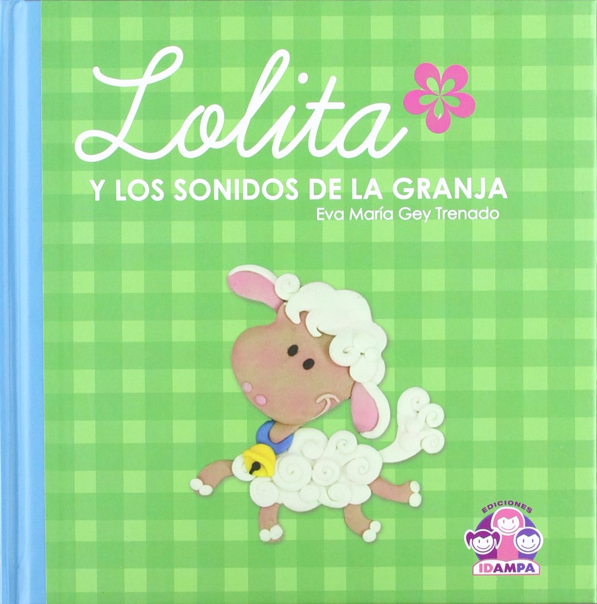 Lolita y los sonidos de la granja book