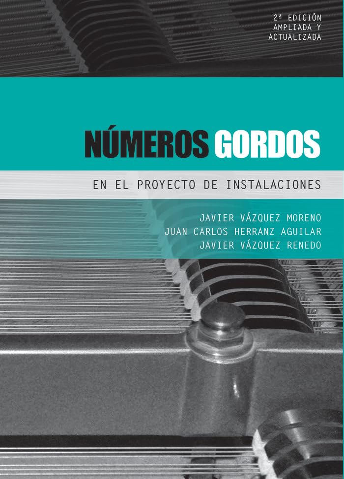 Números gordos en el proyecto de instalaciones Business & Technology