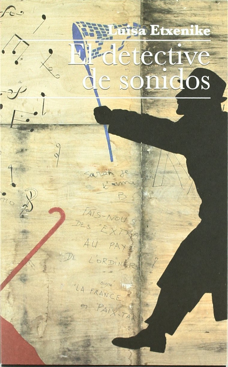 El detective de sonidos Reading Aloud & Learning to Read