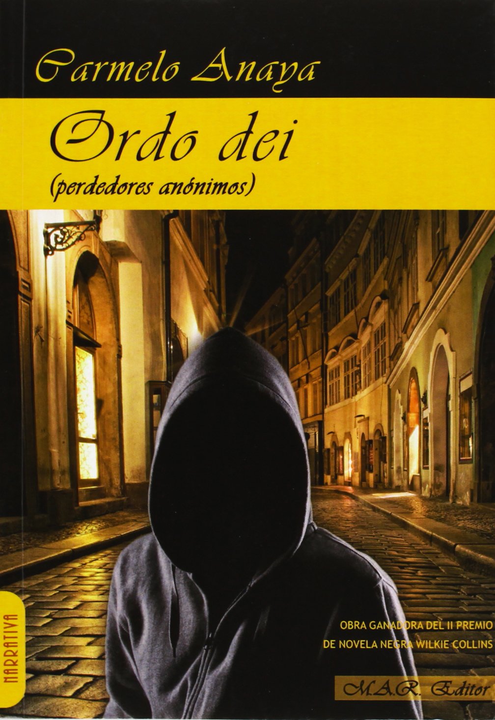 Ordo dei (perdedores anónimos) Reading Aloud & Learning to Read