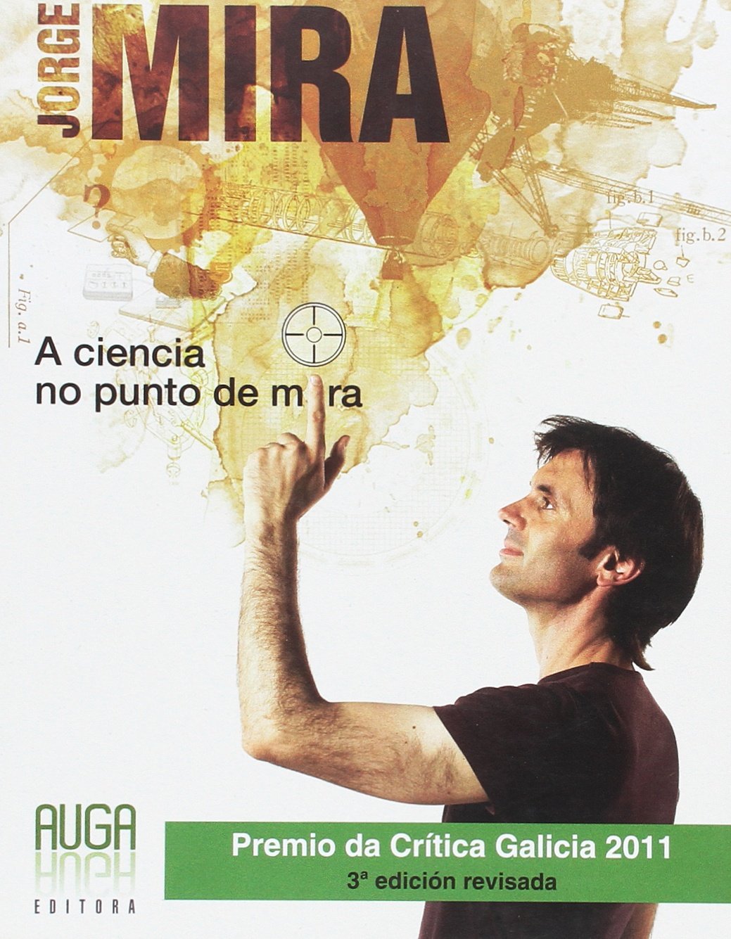 A ciencia no punto de mira book