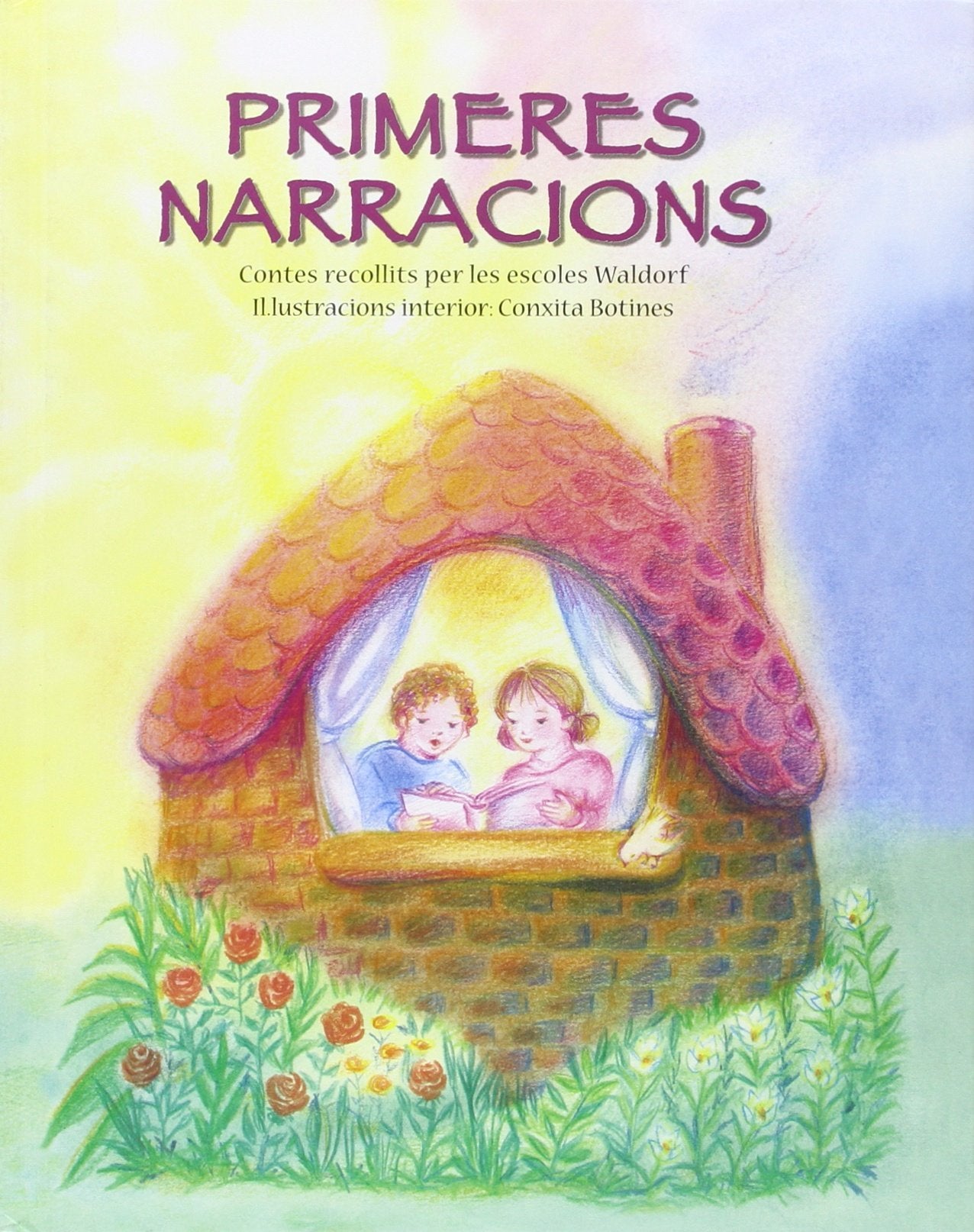 Primeres narracions (Creciendo) Social Sciences