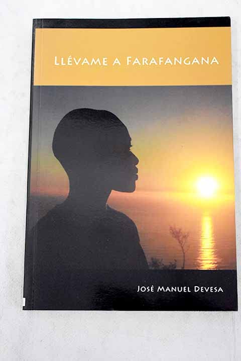 Llévame a Farafangana Books
