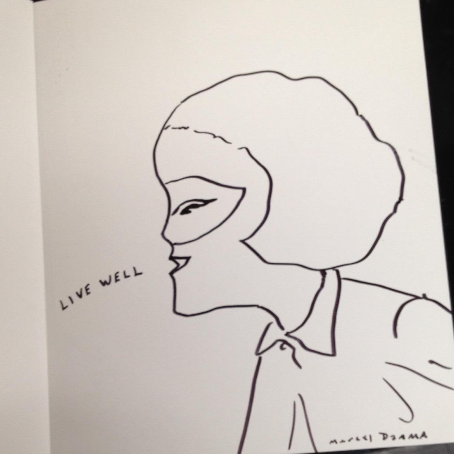 Product Image: Marcel Dzama, Con razón o sin ella = With or without reason