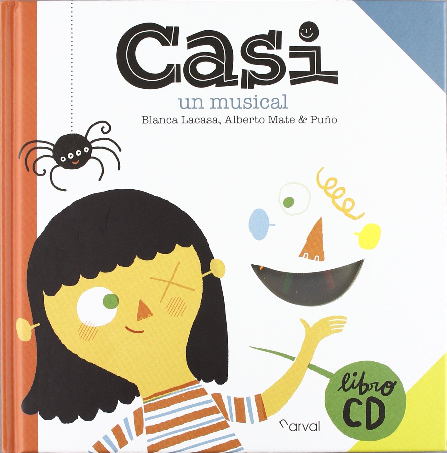 Product Image: CASI