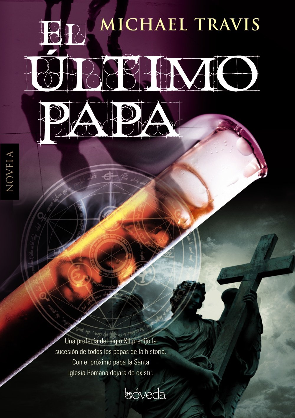 El último Papa (Fondo General - Narrativa) Historical Fiction