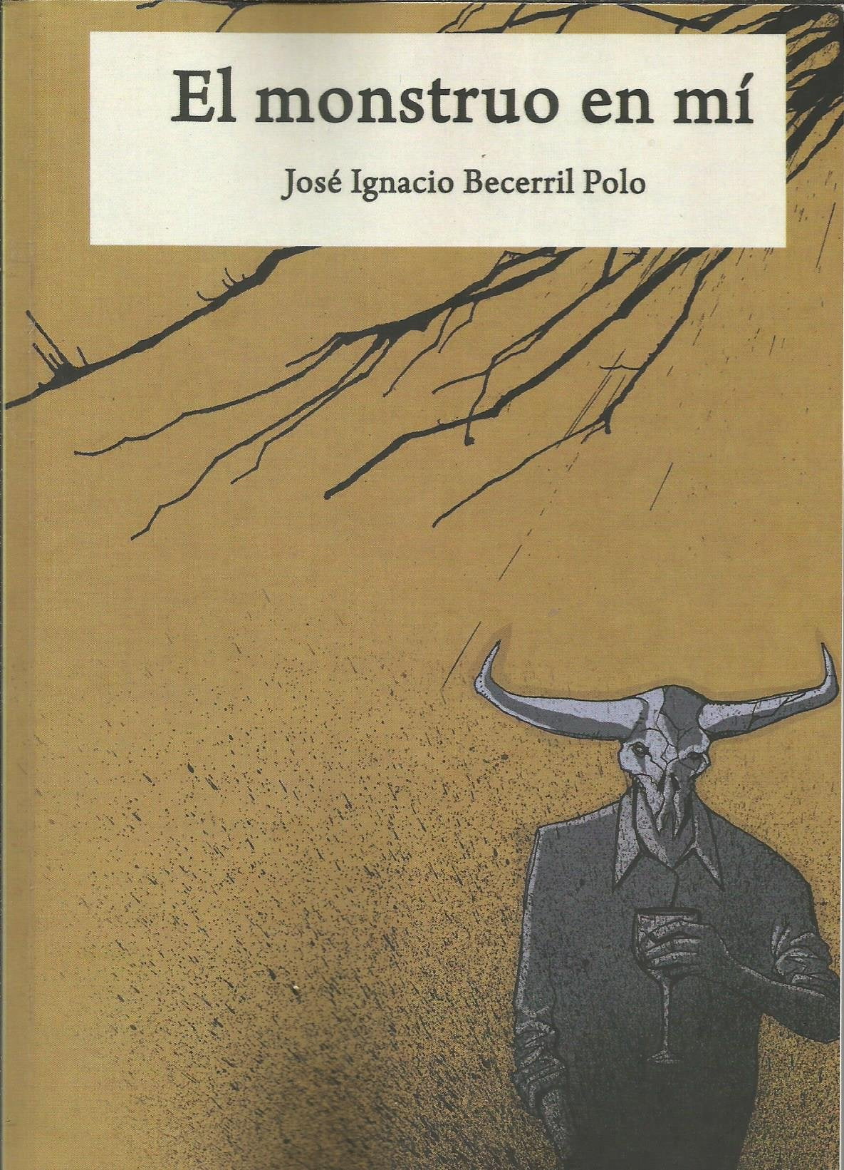 Product Image: El monstruo en mí