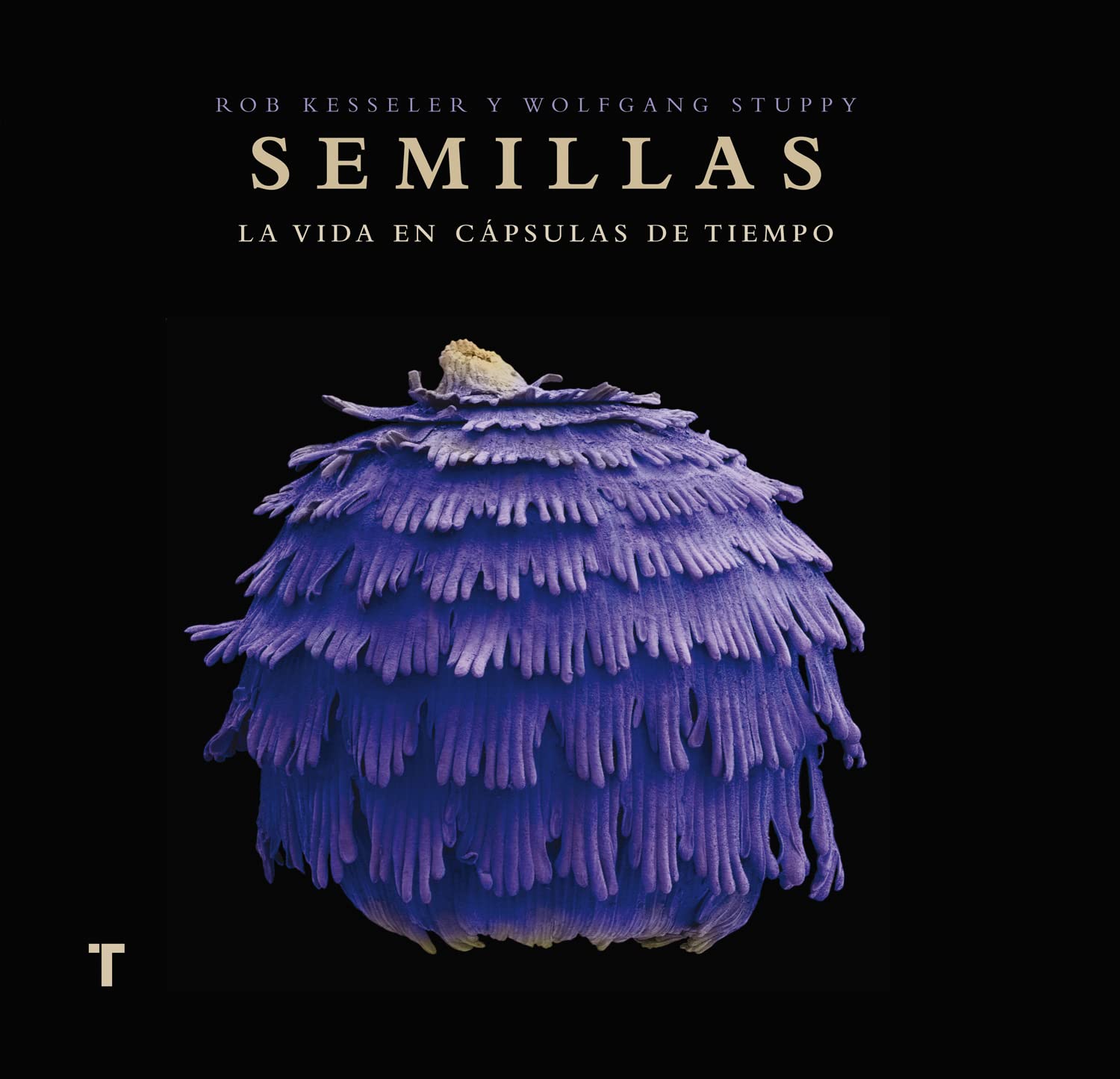 Semillas: La vida en cápsulas de tiempo book