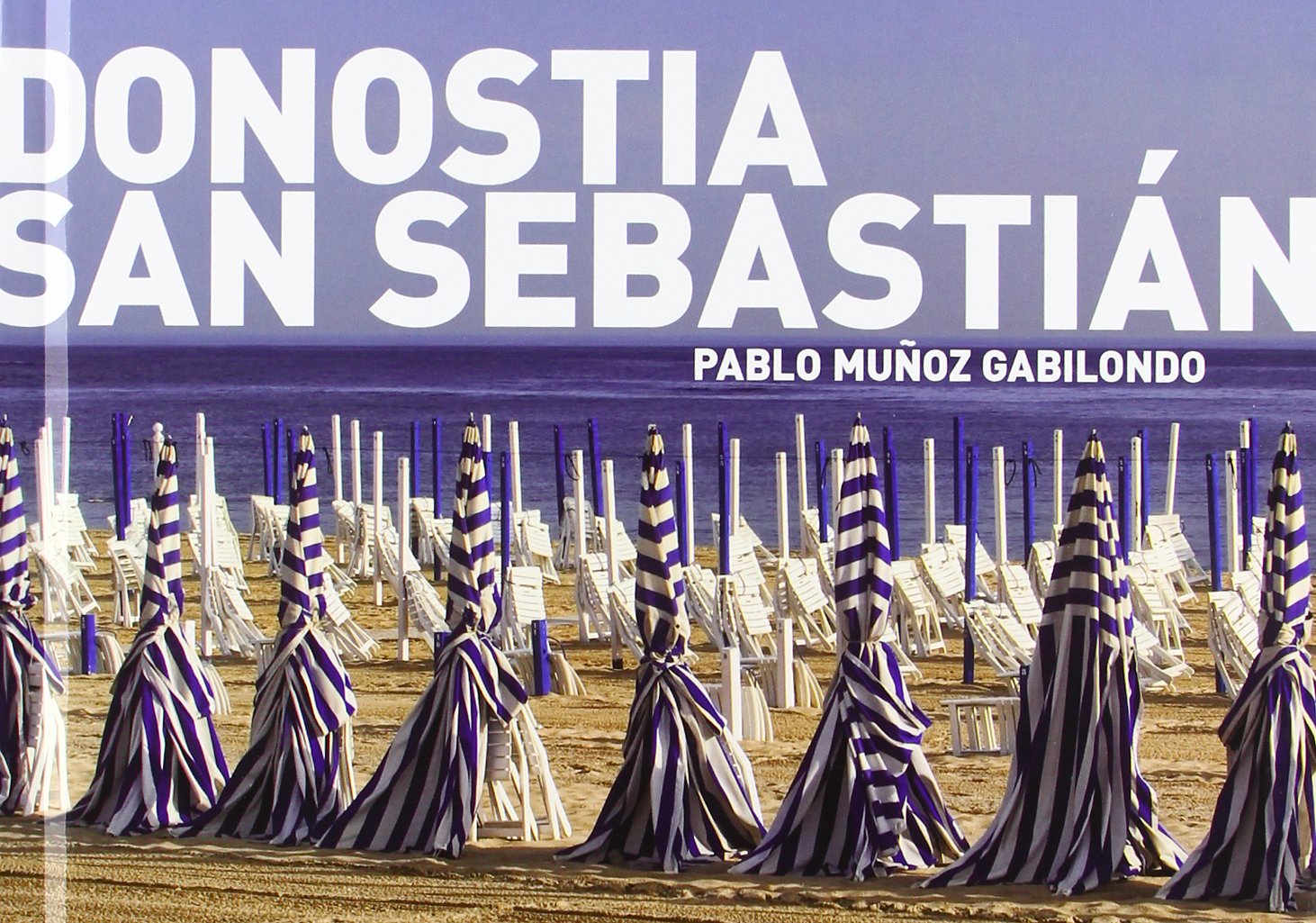 Donostia-San Sebastián : una nueva mirada book