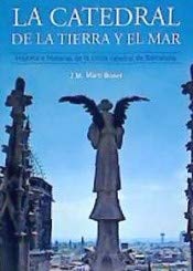 La catedral de la tierra y el mar : historia e historias de la única catedral de Barcelona Reading Aloud & Learning to Read
