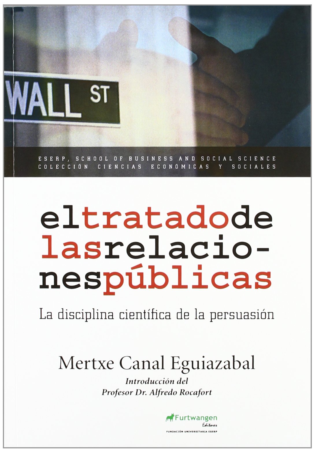 El tratado de las relaciones públicas book