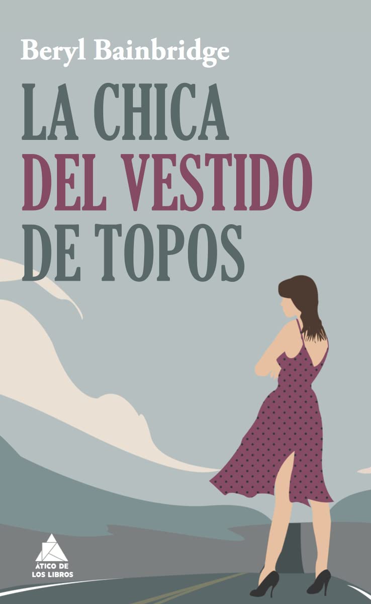 Chica del Vestido de Topos Contemporary literature