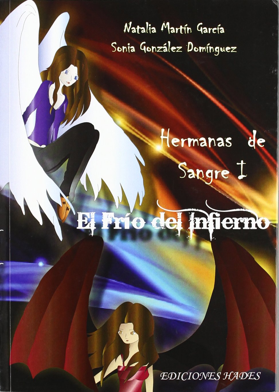 Hermanas de sangre I. El frío del infierno Learning & Reference