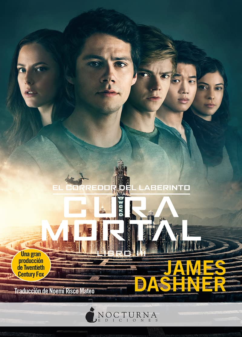 La cura mortal (Literatura Mágica, Band 14) Fiction