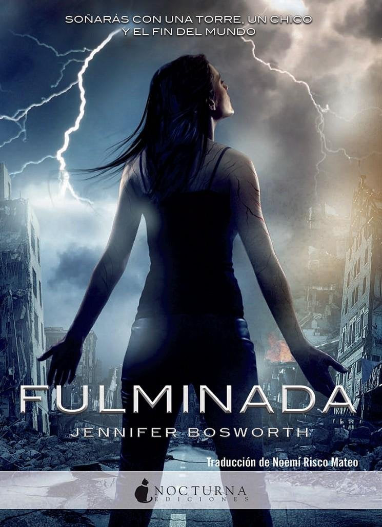 Fulminada (Literatura Mágica, Band 15) Social Sciences