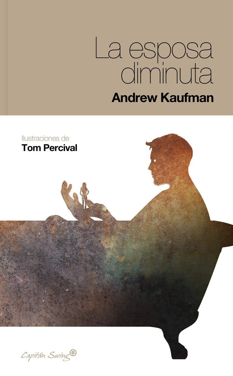 Kaufman, A: Esposa diminuta Contemporary literature