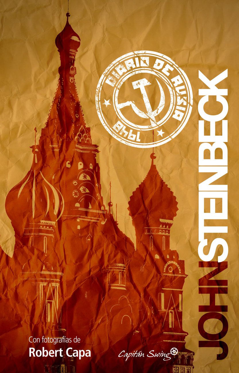 Diario de Rusia (Entrelíneas) Contemporary literature