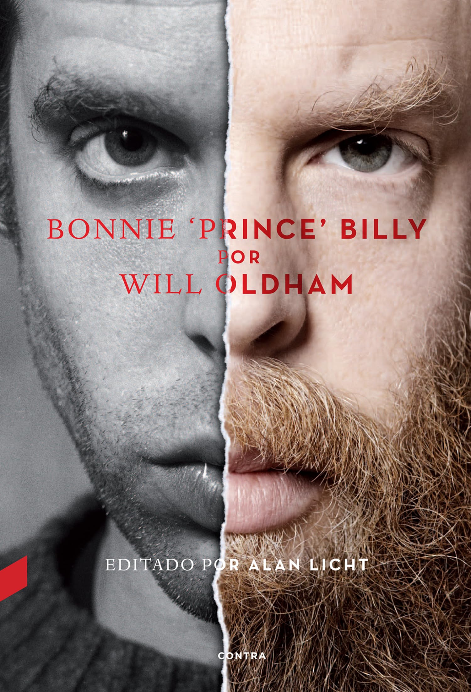 Bonnie 'Prince' Billy por Will Oldham Arts & Music