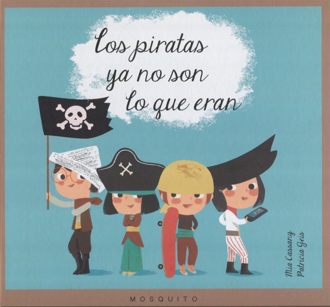 Los piratas ya no son lo que eran Social Sciences