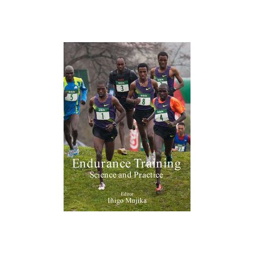 Endurance Training - Science and Practice Books
