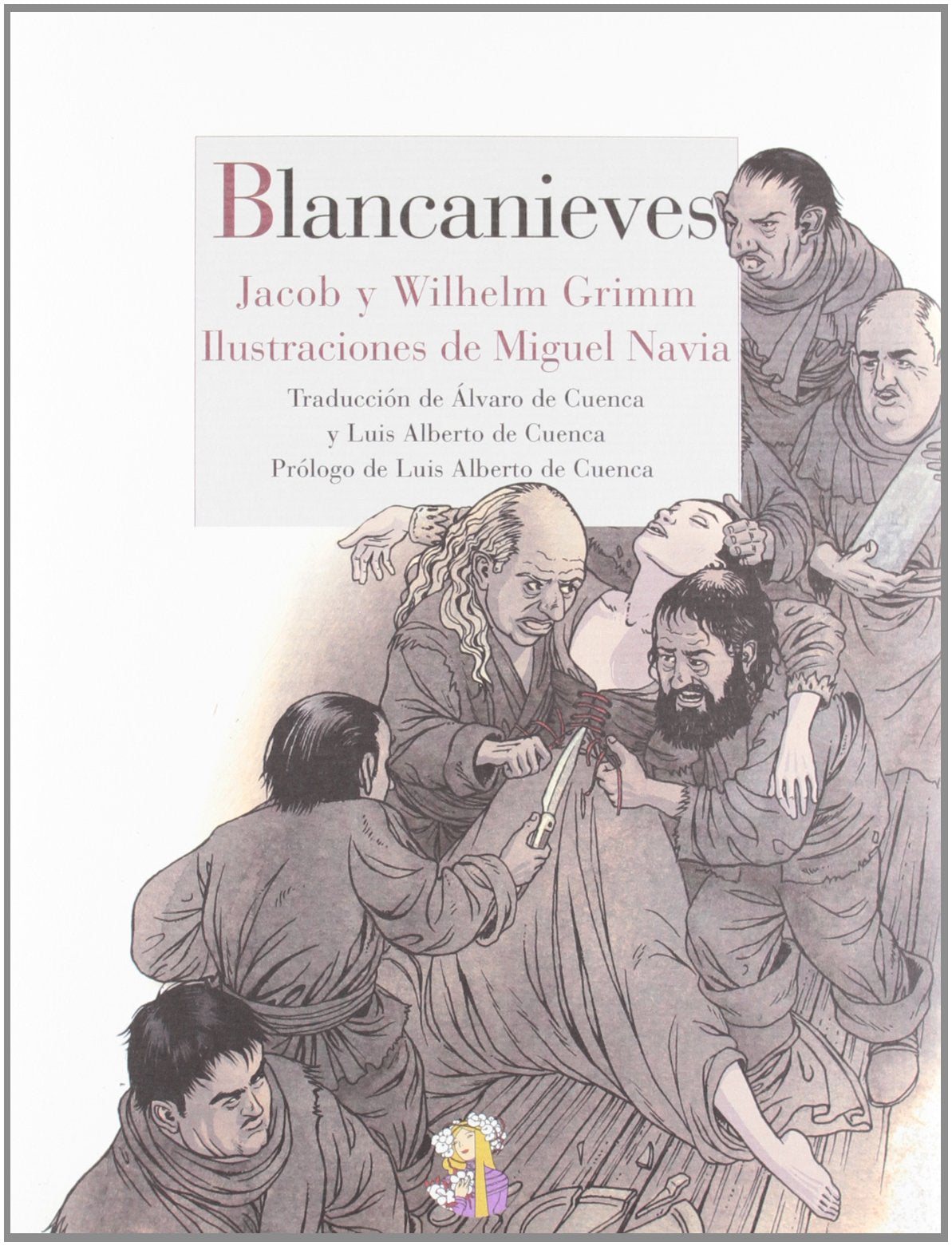Blancanieves y los 7 enanitos (Literatura Reino de Cordelia, Band 15) Social Sciences