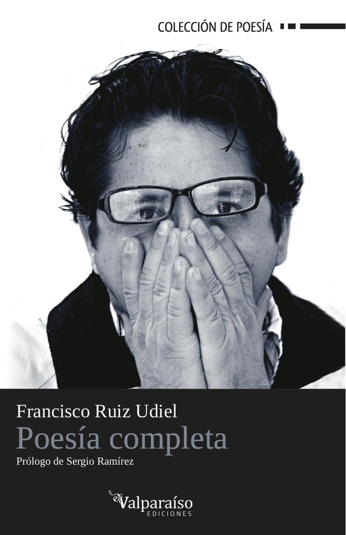 Poesía completa: 10 (Colección Valparaíso de Poesía) book