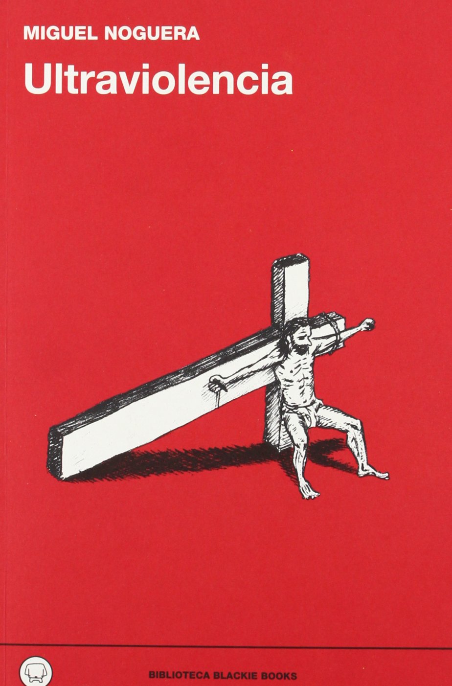 Ultraviolencia Non-fiction