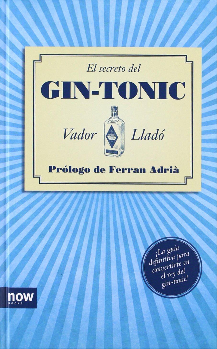 El secreto del gin-tonic Leisure, Home & Garden