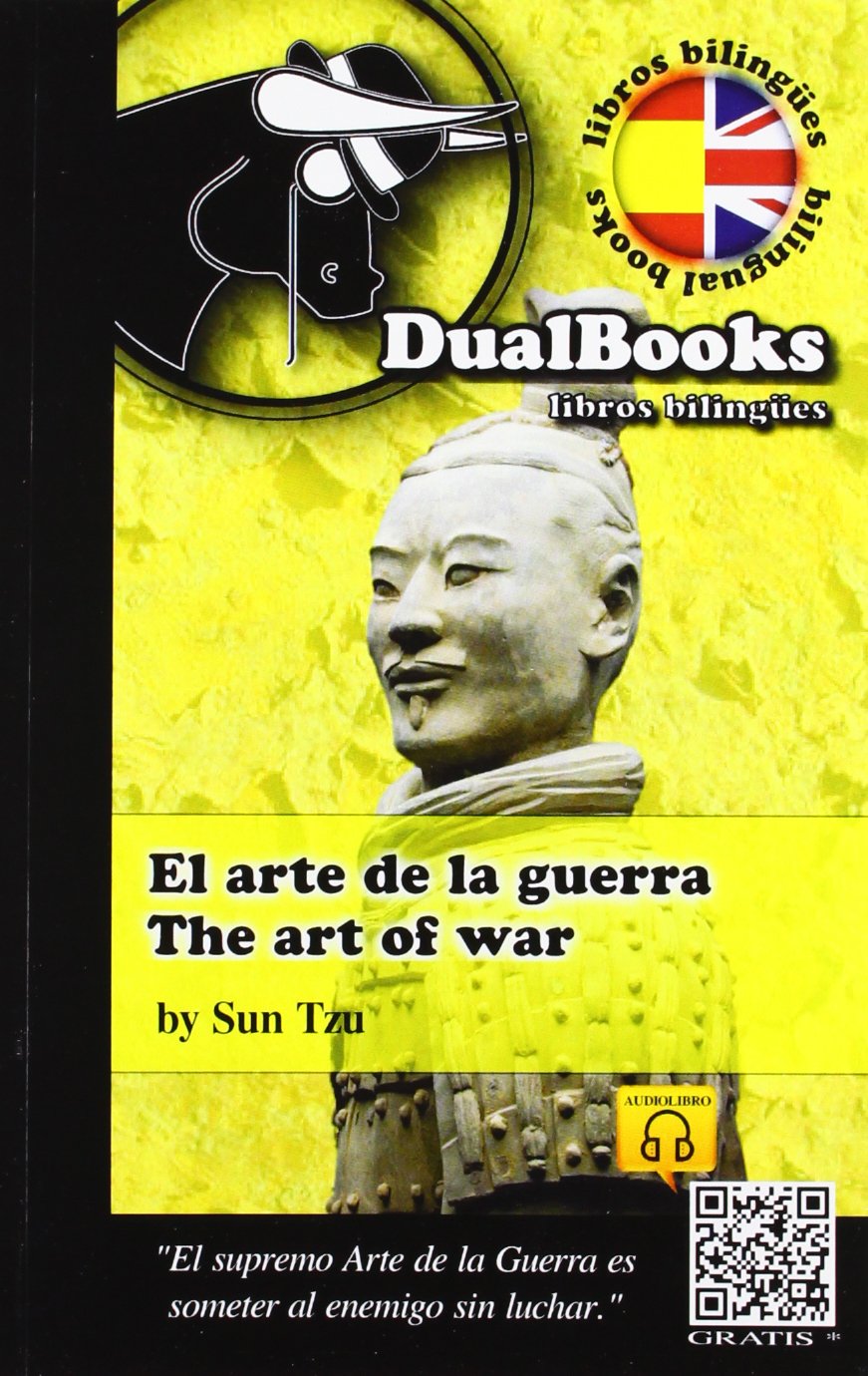 Arte De La Guerra, El = Art Of The War, The Books