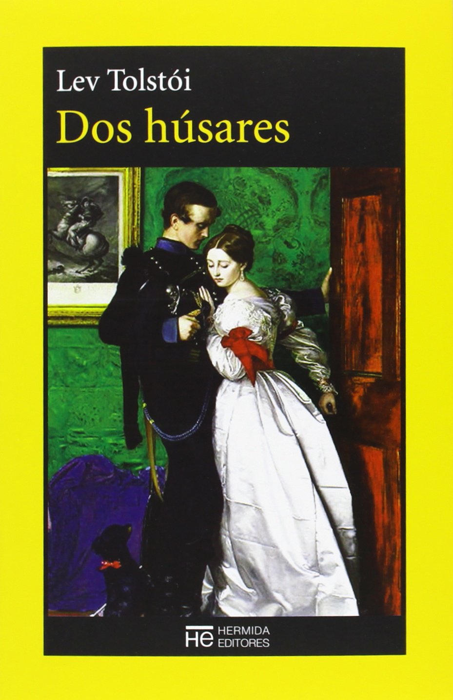 Tolstoï, L: Dos húsares Classics