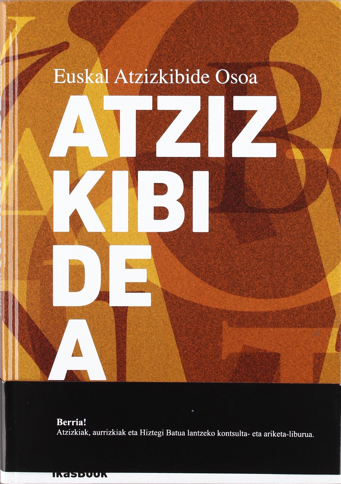 Euskal atzizkibide osoa Social Sciences