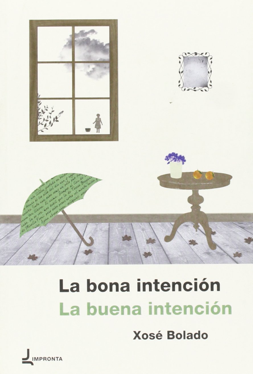 La bona intención = La bona intención Learning & Reference