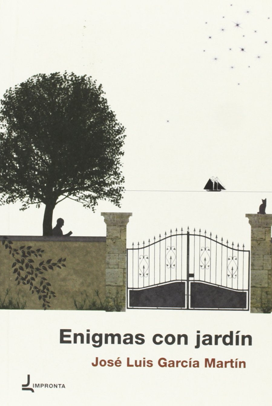 Enigmas con jardín Non-fiction
