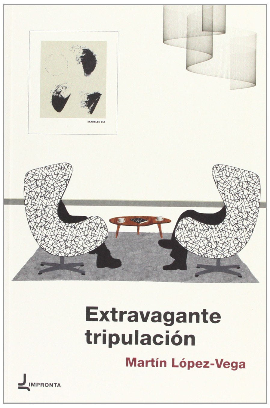 Extravagante tripulación : entrevistas literarias Learning & Reference