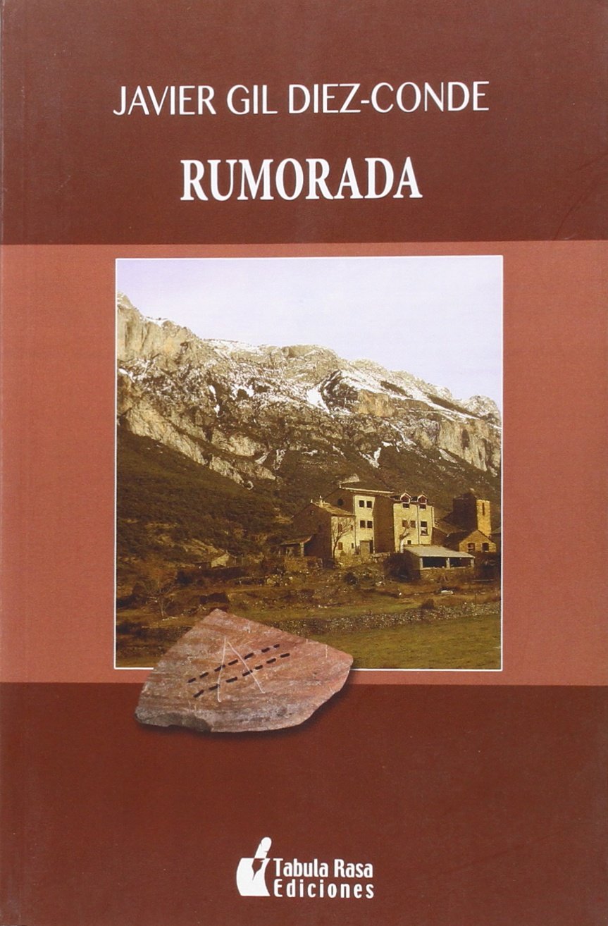 Rumorada - Delirio Fronterizo De Traca Y Musica De Banda Books