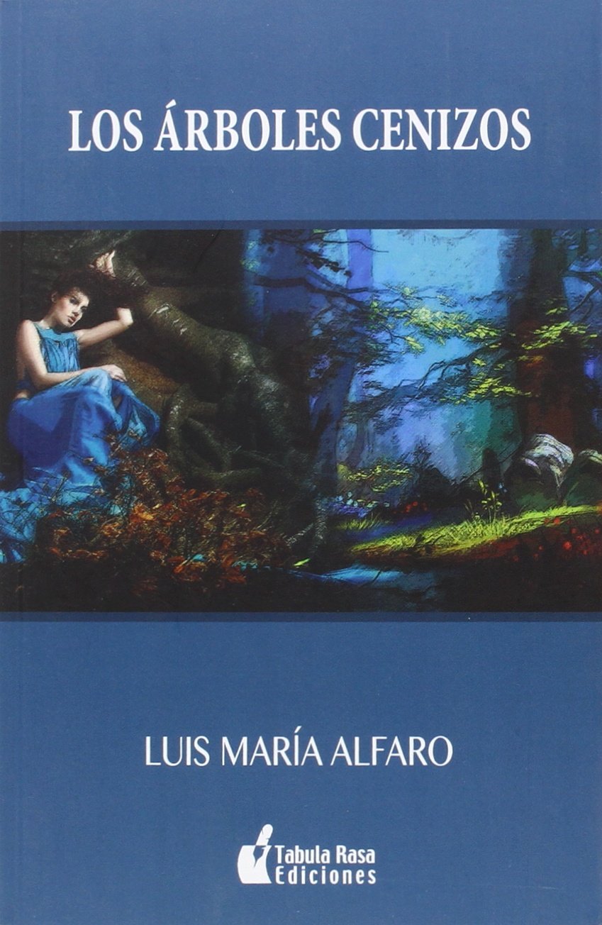 Los árboles cenizos Books