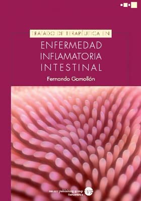 Tratado de terapéutica en enfermedad inflamatoria intestinal Books