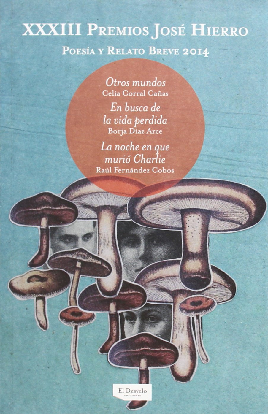 Otros mundos ; En busca de la vida perdida ; La noche en que murió Charlie Learning & Reference
