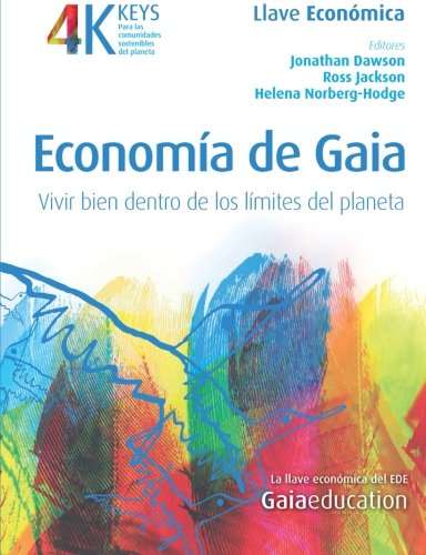 Economía de Gaia: PUB0253219 Business, Finance & Career
