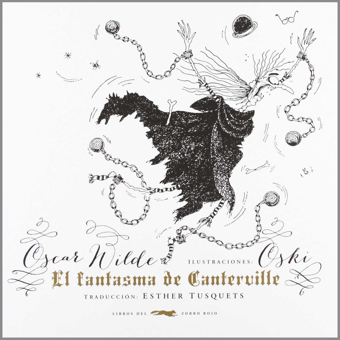 Wilde, O: Fantasma de Canterville Social Sciences