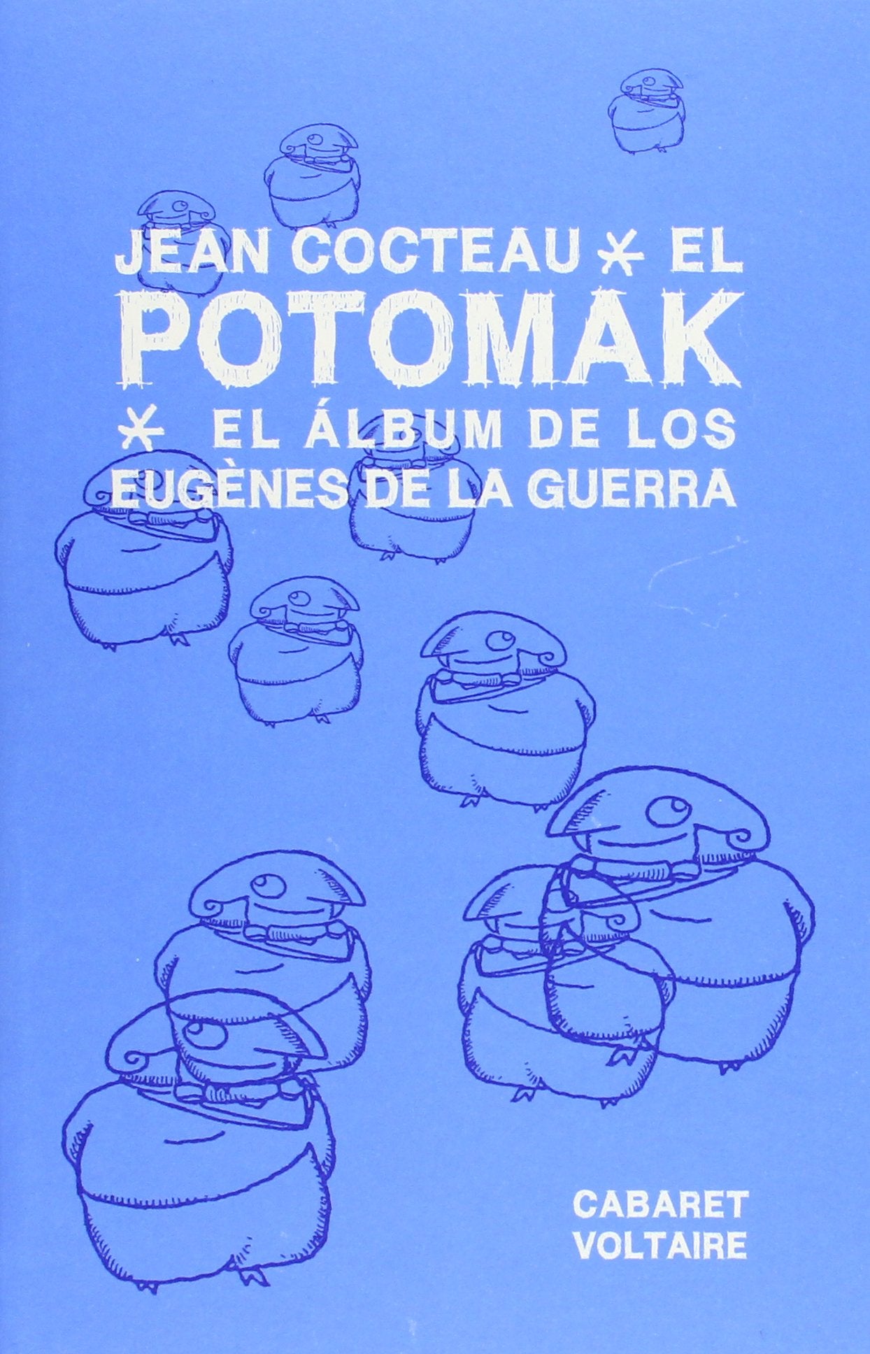 Product Image: El Potomak