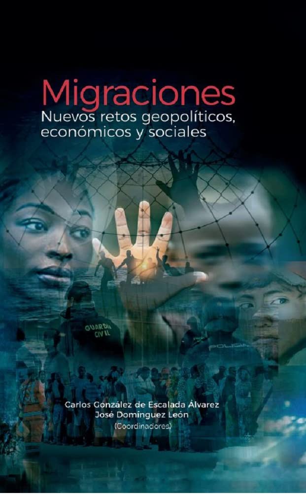 Migraciones: nuevos retos geopolíticos, económicos y sociales Geology & Geography