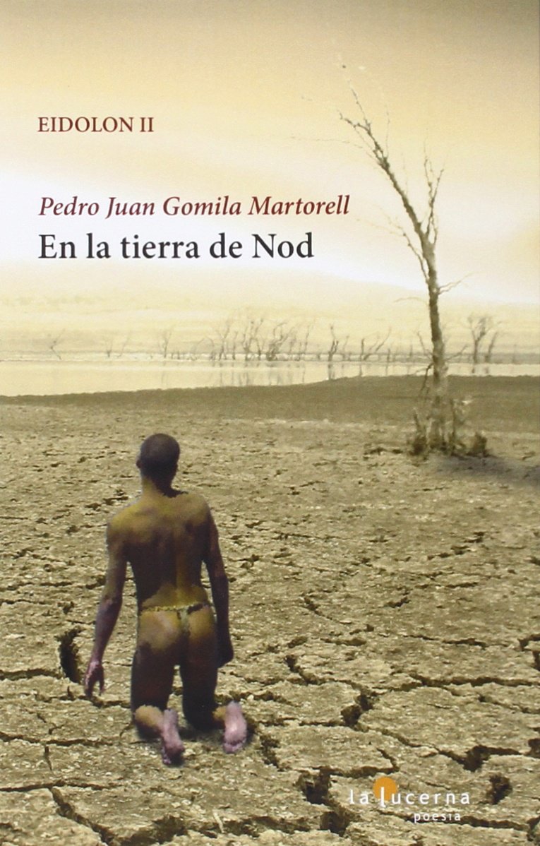 En la tierra de Nod : Eidolon II book