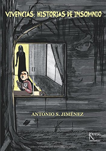 Vivencias: Historias de Insomnio Horror & Mystery