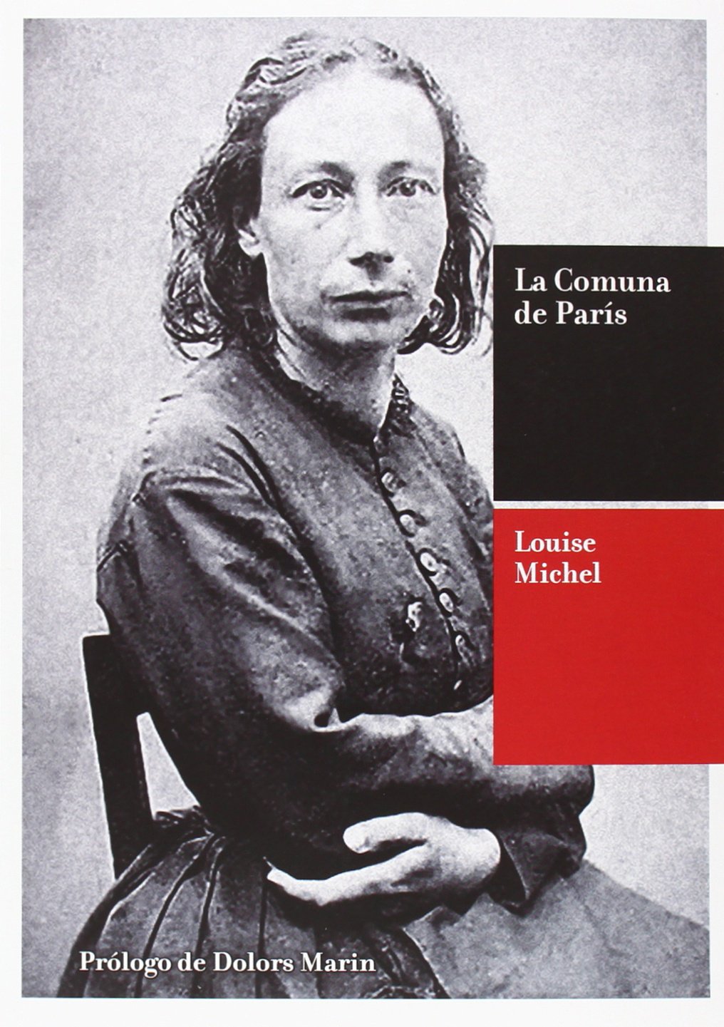 La comuna de París : historia y recuerdos Novels & Short Stories