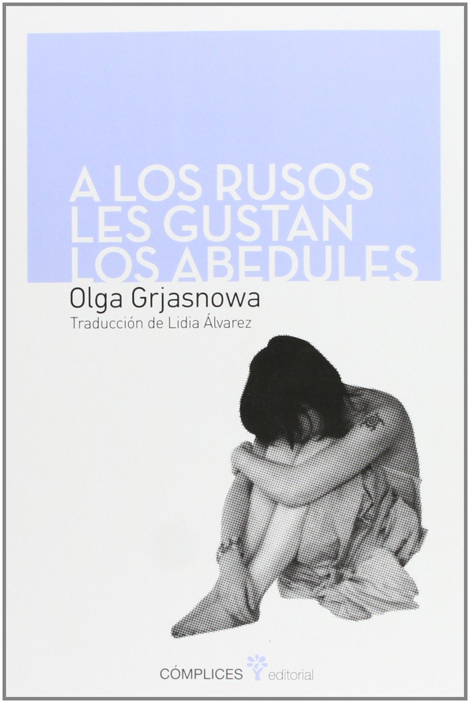 A los rusos les gustan los abedules Non-fiction