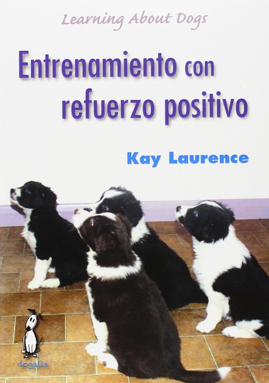 Entrenamiento con refuerzo positivo Pets